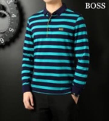 Cheap BOSS shirts wholesale No. 536